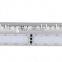 Factory price DLC UL approved aluminum linear high bay 100w 500w LED highbay light