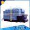 Biomass Coal Fired Steam Boiler, 4 Tons Industrial Steam Boiler