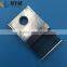 warp knitting machine spare parts Karl Mayer sinker needle P-28-66-19