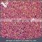 Eco friendly Durable glitter pu fabric