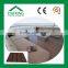 flexible yacht teak decking ,high quality pvc material 190mm*5mm