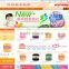affordable web design,chinese clothing online store, shopping online websites,flash banner website design