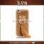 New Fashion Tassel Phone Cases Covers soft fur Protect Shell For iphone 6 6+ plus