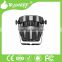 China Factory Price 4PCS RGBWA UV CE Certificate Waterproof Outdoor Stage Lights for Garden Building Decoration Light
