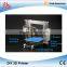 Fast Printing DIY 3D Printer Machine for ABS PLA Printing 1.75mm 3mm Accepted