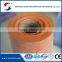 polyethylene polypropylene waterproof membrane for shower