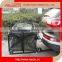 RS02 cargo carrier