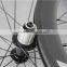 ICAN Clincher Road Bike Wheels R13hubs Carbon Fiber Road Bike Wheels W56C