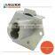 Cabinet Latchbolt Lock with IC Core