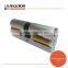 IC Interchangeable Core Euro Profile Removable Cylinder Lock
