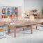 China Manufactor Cheap Price Small Meeting Office Table Design(SZ-OT103)