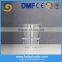 Disposable PS Plastic Cups & Saucers Drinkware Type plalstic Communion Cups Clear Cup