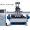 China cabinet door making machine