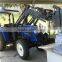 60hp farm tractor 4wd with front end loader in Australia