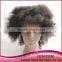 New Items 100%Human Hair Mannequin Head Human Hair Training Mannequin Head Afro Training Mannequin Head