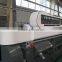 Glass Processing Machine For Straight Edge And Bevel Edge With 45 Degree Arrissing