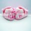 babyfans China Wholesale Factory Infant Shoes Lovely Kids Shoes Baby Soft Shoes