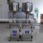 2016 Quality premium stainless steel paste filler machine