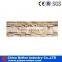 Low price yellow slate culture stone for sale