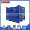 Mobile 10ft Offshore Or Shipping Container