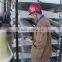 30CrMoV64 Crawler Pad for Excavator AS Standard Export to Australia