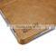 Icarer Luxury Genuine Leather Ultrathin Holder Back cover for Surface Pro 4