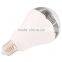 Smart Led Light Bulb With Speaker