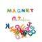 Preschool Children Teaching Set Kids Magnetic Letter Toys OEM/ODM Wholesale Wooden Educational Alphabet