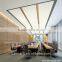 eco resin panels/interior decorative laminate / phenolic resin panel