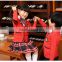 2016 New model school uniforms for adults wear korean high school uniform designs wholesale kid primary school uniform(ulik-023)