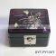 Mother of Pearl Inlaid High End Jewelry Box