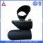aluminium 6060 t6 anodized aluminium tube