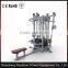 TZ-4019 Gym use Multi Gym Equipment