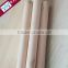 hot sale eucalyptus wood pvc coated wooden stick for broom/mop