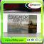 Rfid card for time and attendance device