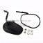 BJ-RM-062 For Harley Sportster 883 Side Mirror Motorcycle