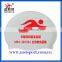 Eco-friendly Adult Customized Swimming Caps Silicone