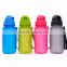 Eco-Friendly Feature Stocked, and Plastic Material bpa free water bottle plastic
