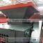 Reliable briquette ball press line machine