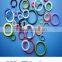 high quality ptfe plastic ring