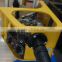 Transmission Torque Converter Single Gun Auto Welder