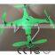 QW7 quadcopter 5.8G 300m Graph distance fpv quadcopter with 7kg weight