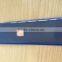 Plastic PVC Price Data Strip Label Holders for Supermarket Price Display