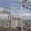 Substation Steel Structure