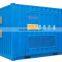 The Shore Power Supply
