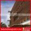 Sightproof Louvers