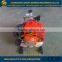 petrol type single cylinder air cooled 2 strokes G35L mini water pump