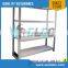 35*120CM shelf reel rack