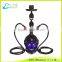 Factory directly Hookah sets led shisha arabic custom hookah