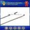 silicone insulated UL3071 Electrical heating cable